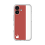Premium Panel［ CASEPLAY Bi-Colors Red & White ］