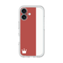 Premium Panel［ CASEPLAY Bi-Colors Red & White ］