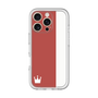 Premium Panel［ CASEPLAY Bi-Colors Red & White ］