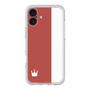 Premium Panel［ CASEPLAY Bi-Colors Red & White ］