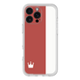 Premium Panel［ CASEPLAY Bi-Colors Red & White ］