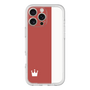 Premium Panel［ CASEPLAY Bi-Colors Red & White ］