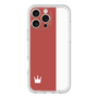 Premium Panel［ CASEPLAY Bi-Colors Red & White ］