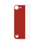 Premium Panel［ CASEPLAY Bi-Colors Red & White ］