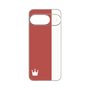 Premium Panel［ CASEPLAY Bi-Colors Red & White ］