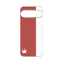Premium Panel［ CASEPLAY Bi-Colors Red & White ］