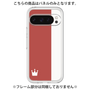 Premium Panel［ CASEPLAY Bi-Colors Red & White ］