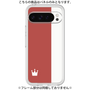 Premium Panel［ CASEPLAY Bi-Colors Red & White ］