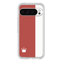 Premium Panel［ CASEPLAY Bi-Colors Red & White ］