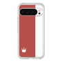 Premium Panel［ CASEPLAY Bi-Colors Red & White ］
