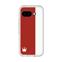 Premium Panel［ CASEPLAY Bi-Colors Red & White ］