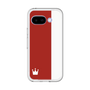 Premium Panel［ CASEPLAY Bi-Colors Red & White ］