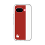 Premium Panel［ CASEPLAY Bi-Colors Red & White ］