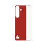 Premium Panel［ CASEPLAY Bi-Colors Red & White ］