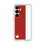 Premium Panel［ CASEPLAY Bi-Colors Red & White ］