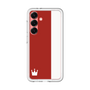 Premium Panel［ CASEPLAY Bi-Colors Red & White ］