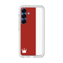 Premium Panel［ CASEPLAY Bi-Colors Red & White ］
