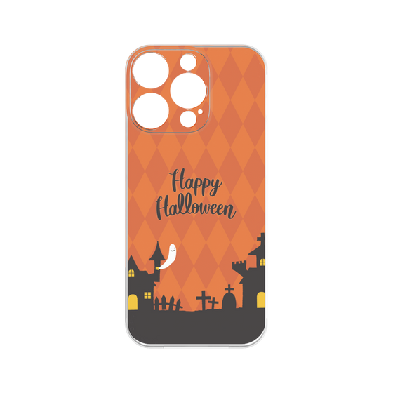 Premium Panel［ Halloween World - Orange ］