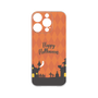 Premium Panel［ Halloween World - Orange ］