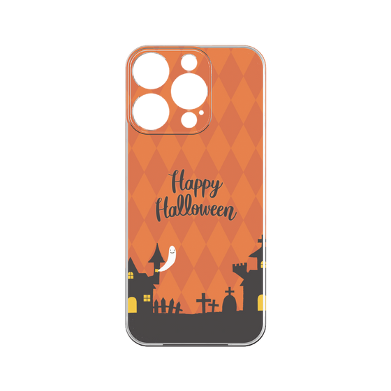 Premium Panel［ Halloween World - Orange ］