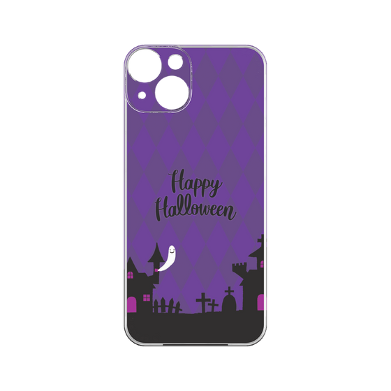 Premium Panel［ Halloween World - Purple ］