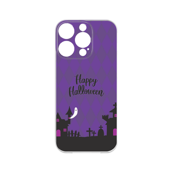Premium Panel［ Halloween World - Purple ］