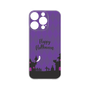 Premium Panel［ Halloween World - Purple ］