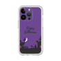 Premium Panel［ Halloween World - Purple ］