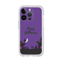 Premium Panel［ Halloween World - Purple ］