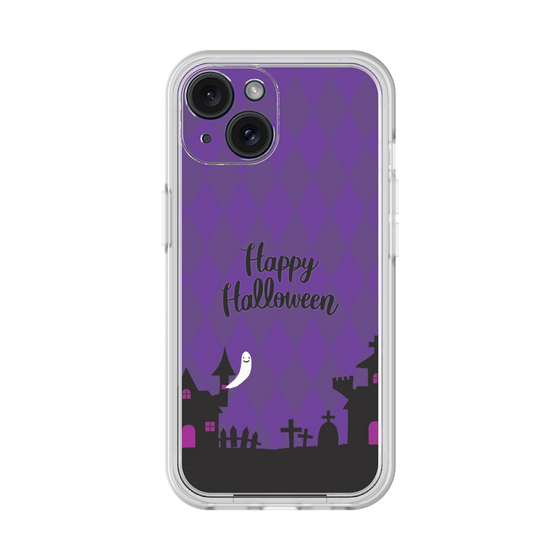 Premium Panel［ Halloween World - Purple ］