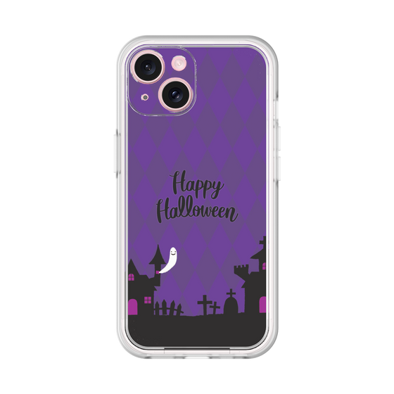 Premium Panel［ Halloween World - Purple ］