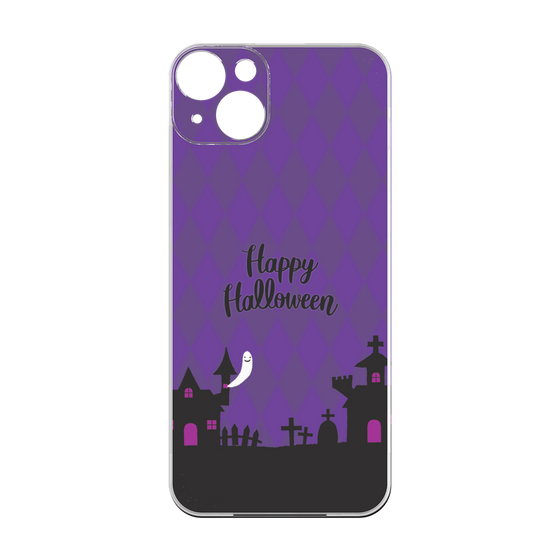 Premium Panel［ Halloween World - Purple ］