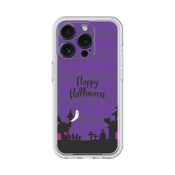 Premium Panel［ Halloween World - Purple ］