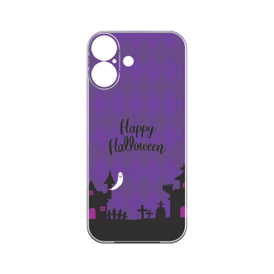 Premium Panel［ Halloween World - Purple ］
