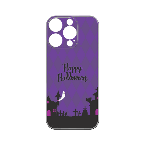 Premium Panel［ Halloween World - Purple ］