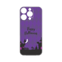 Premium Panel［ Halloween World - Purple ］