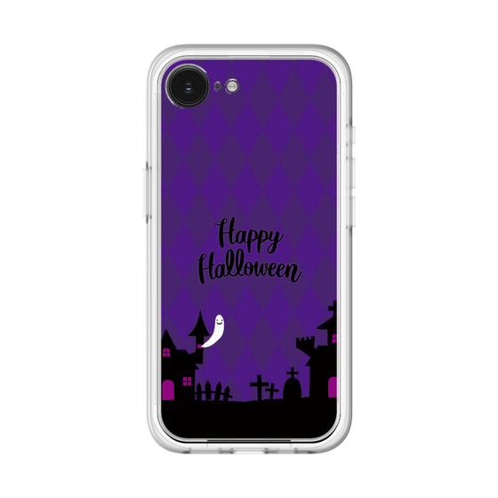 Premium Panel［ Halloween World - Purple ］