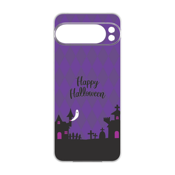Premium Panel［ Halloween World - Purple ］