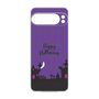 Premium Panel［ Halloween World - Purple ］