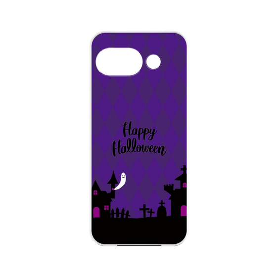 Premium Panel［ Halloween World - Purple ］