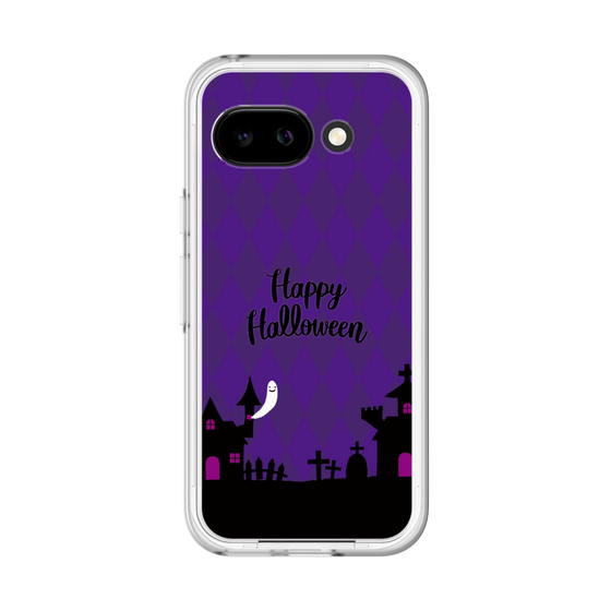 Premium Panel［ Halloween World - Purple ］