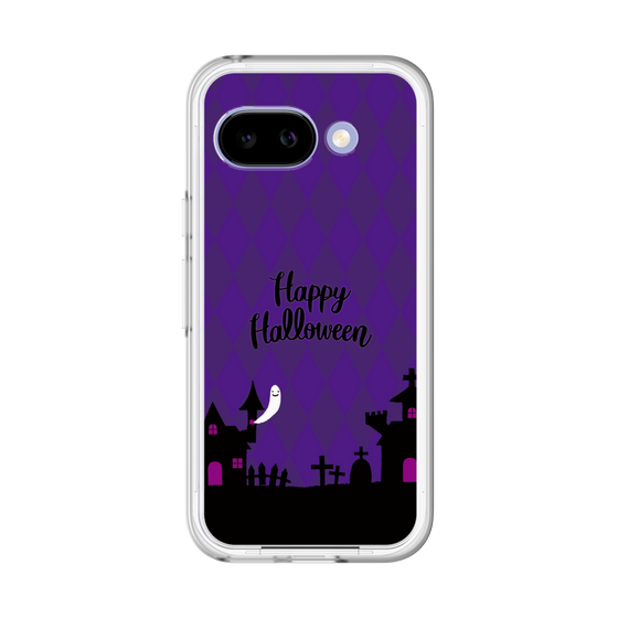 Premium Panel［ Halloween World - Purple ］