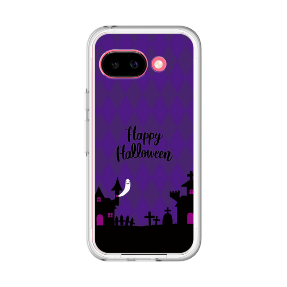 Premium Panel［ Halloween World - Purple ］