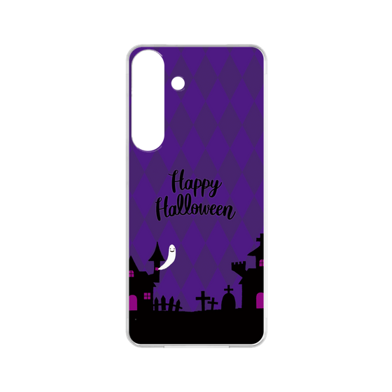 Premium Panel［ Halloween World - Purple ］