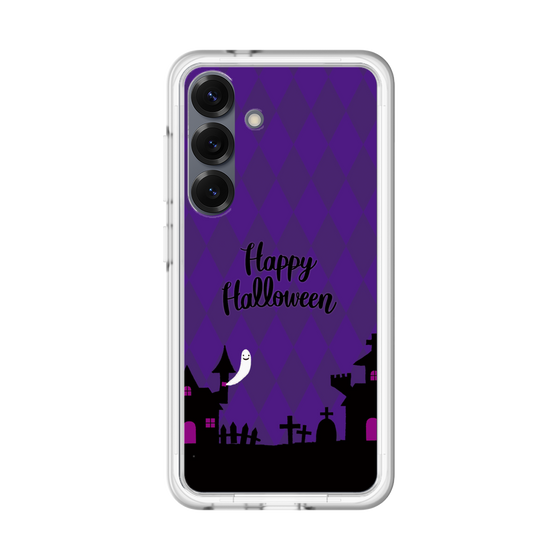 Premium Panel［ Halloween World - Purple ］