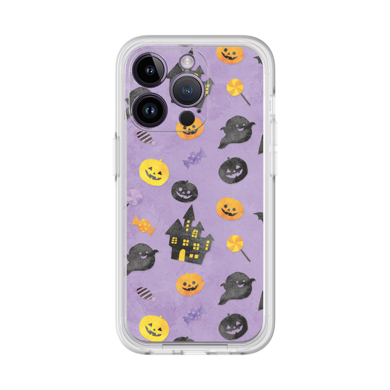 Premium Panel［ Halloween Party - Purple ］