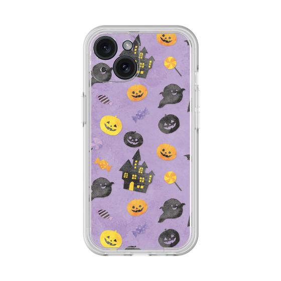 Premium Panel［ Halloween Party - Purple ］
