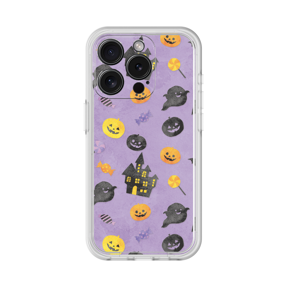 Premium Panel［ Halloween Party - Purple ］