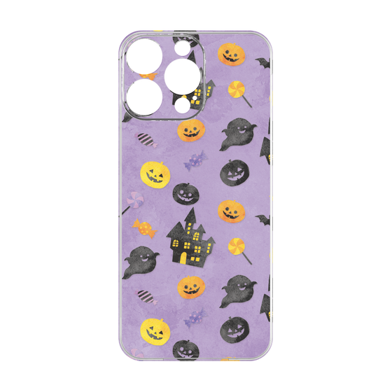 Premium Panel［ Halloween Party - Purple ］