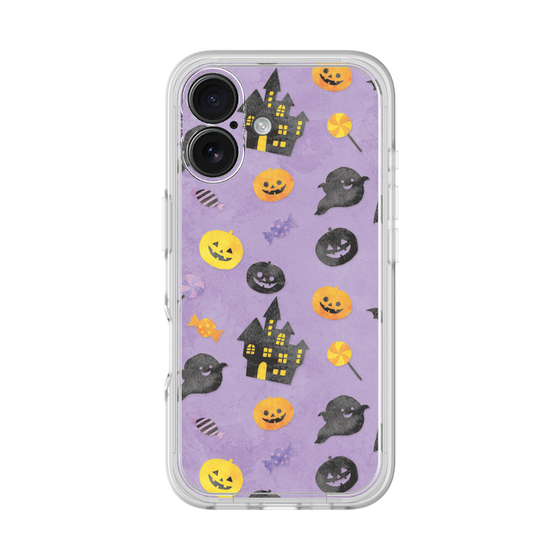 Premium Panel［ Halloween Party - Purple ］